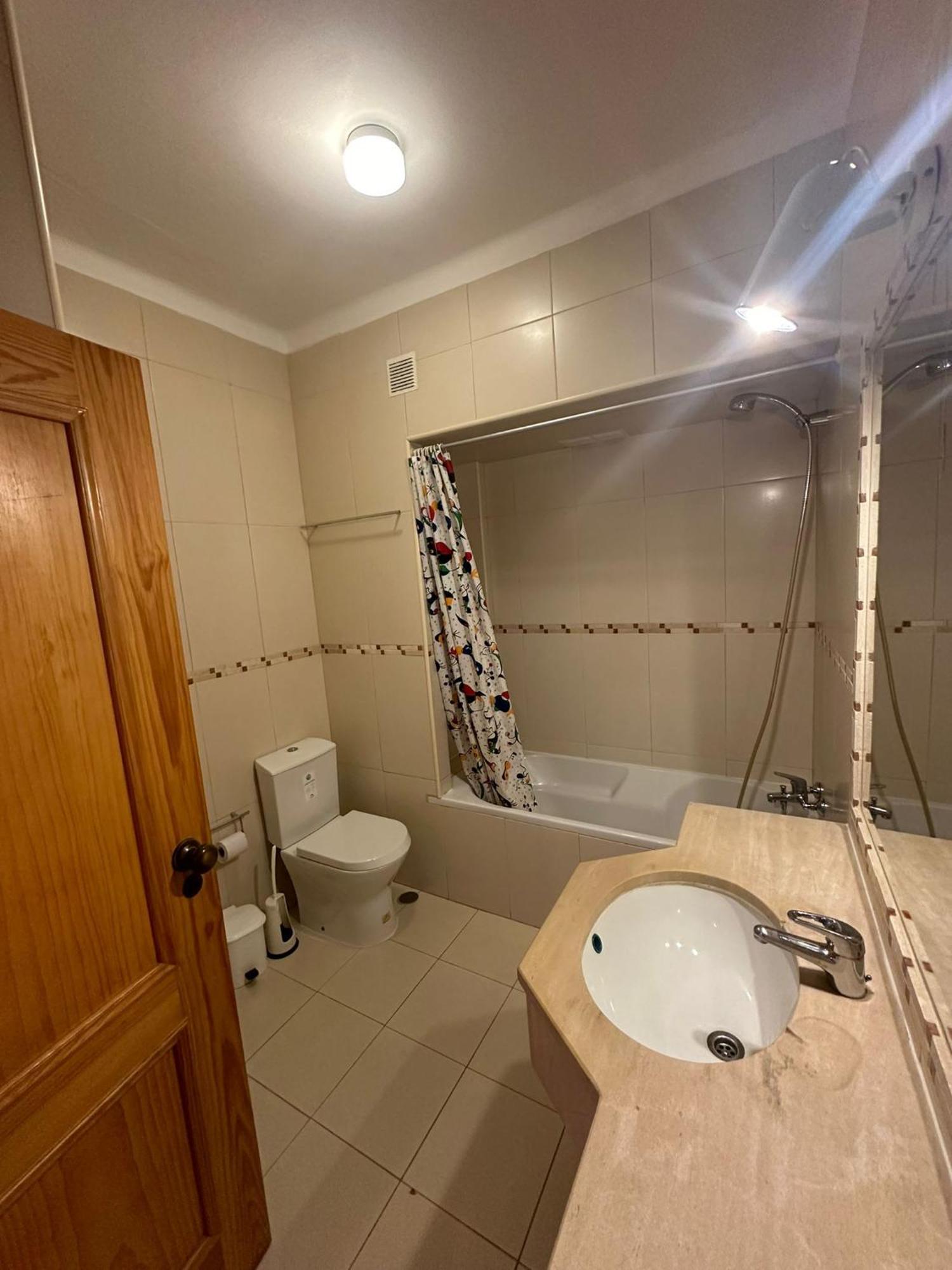 Alta Oura Appartement Albufeira